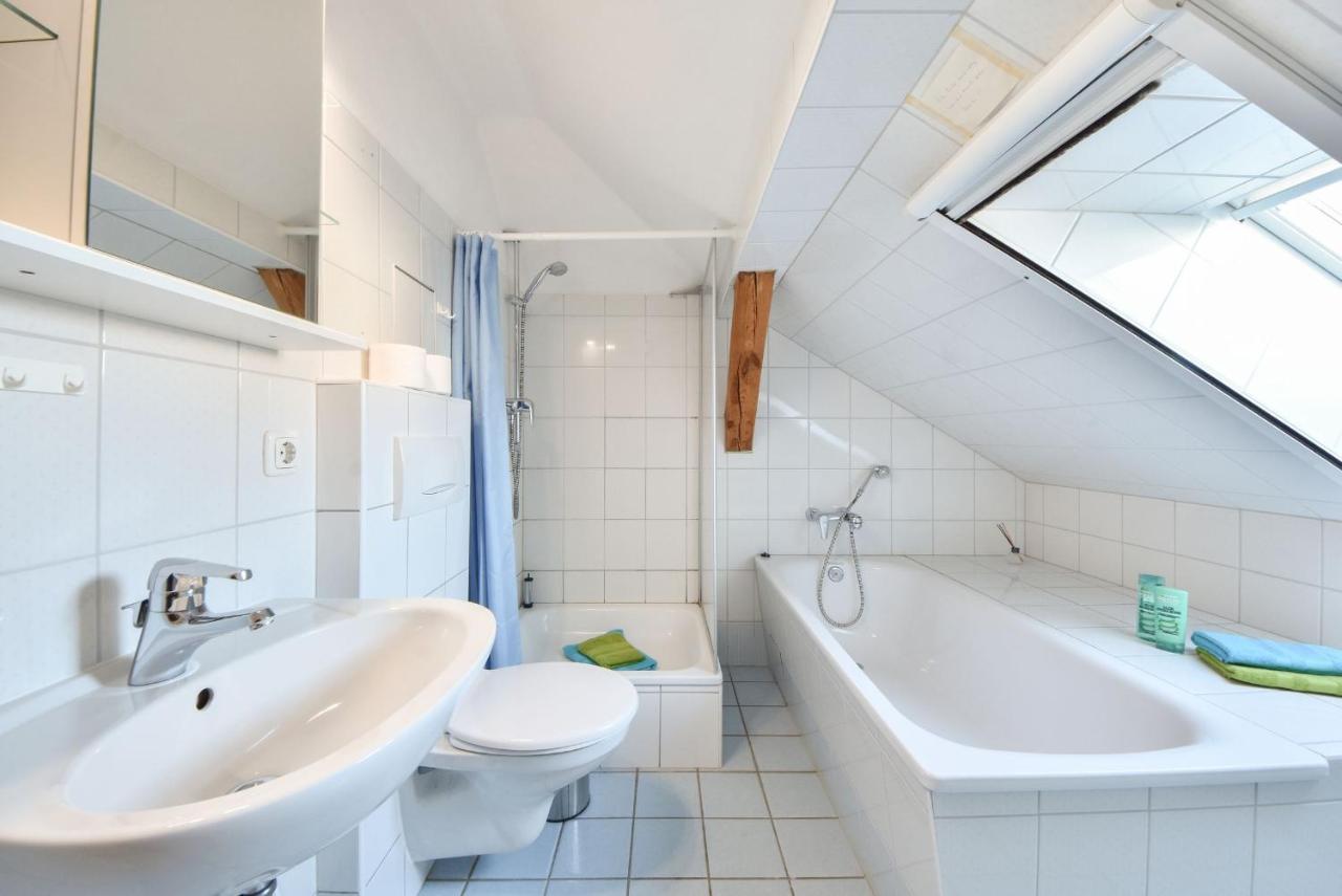 Villa Germania 15 Heringsdorf Zewnętrze zdjęcie